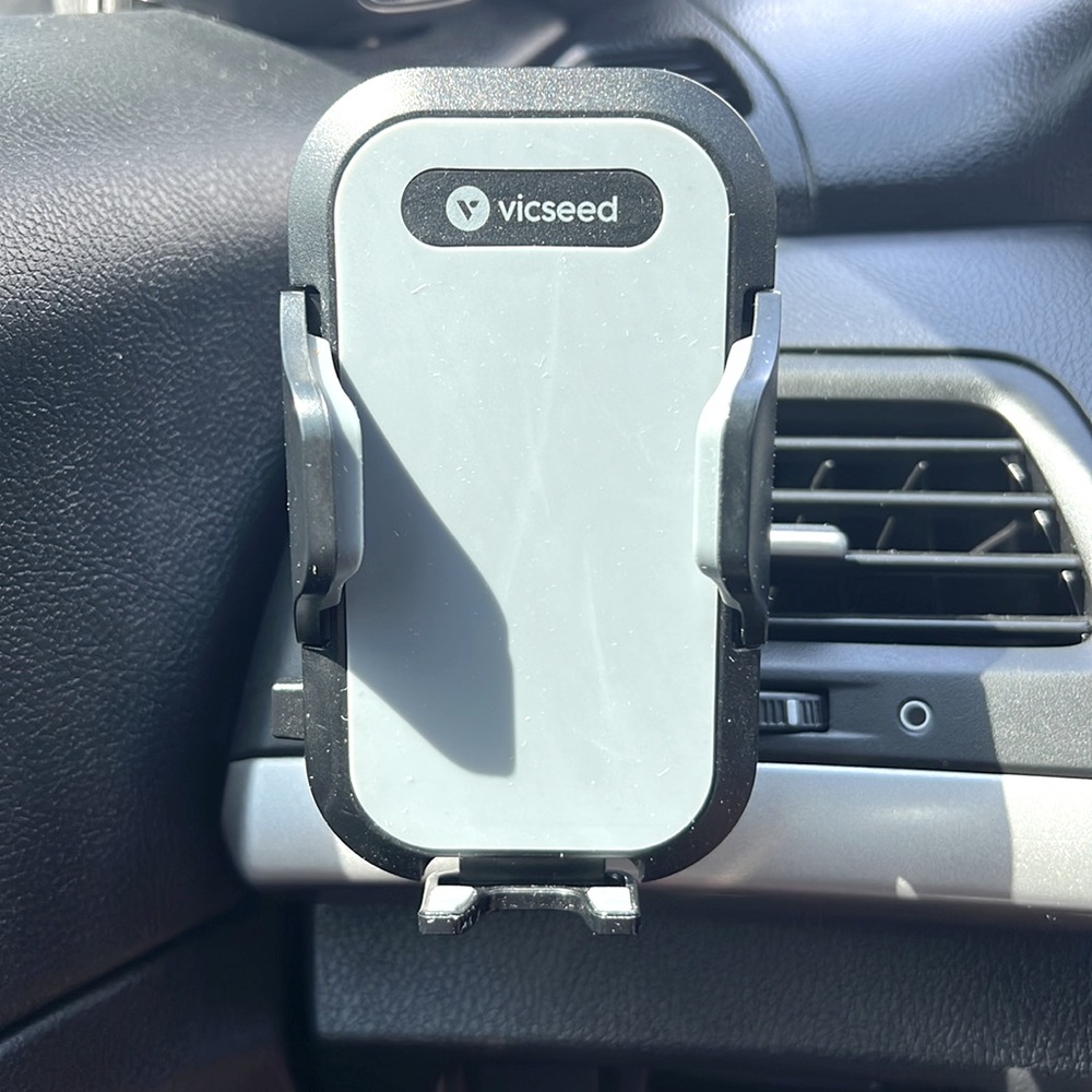 VICSEED Car Phone Holder Mount